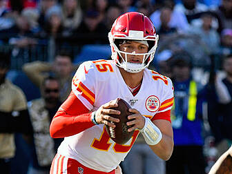 NFL | The changing dynamic of...